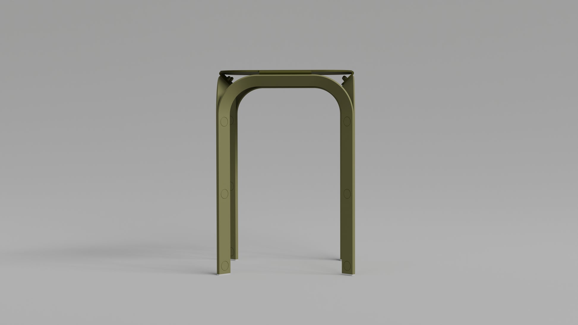 Moss Green