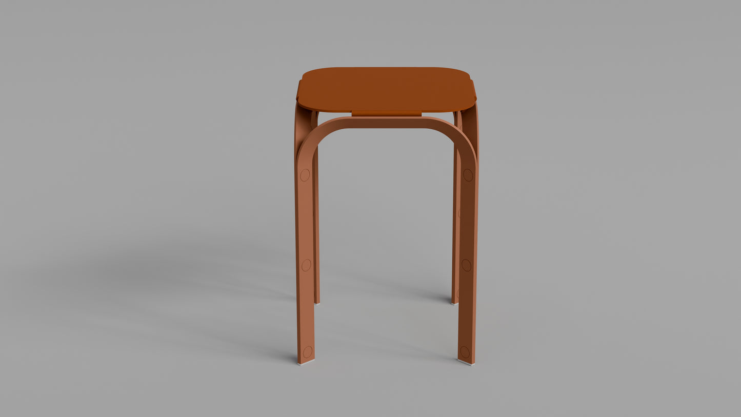 Sienna Ochre