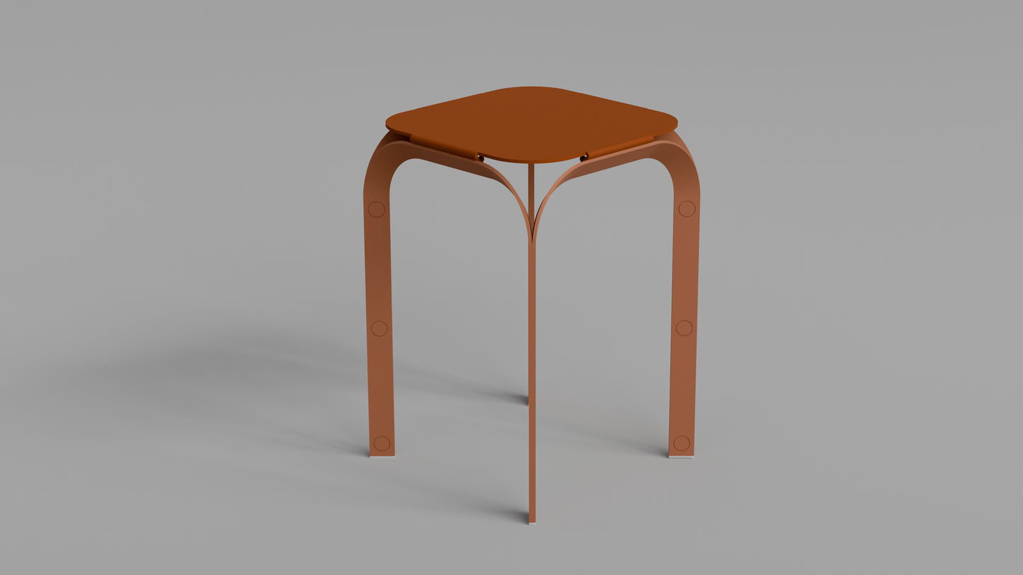 Sienna Ochre