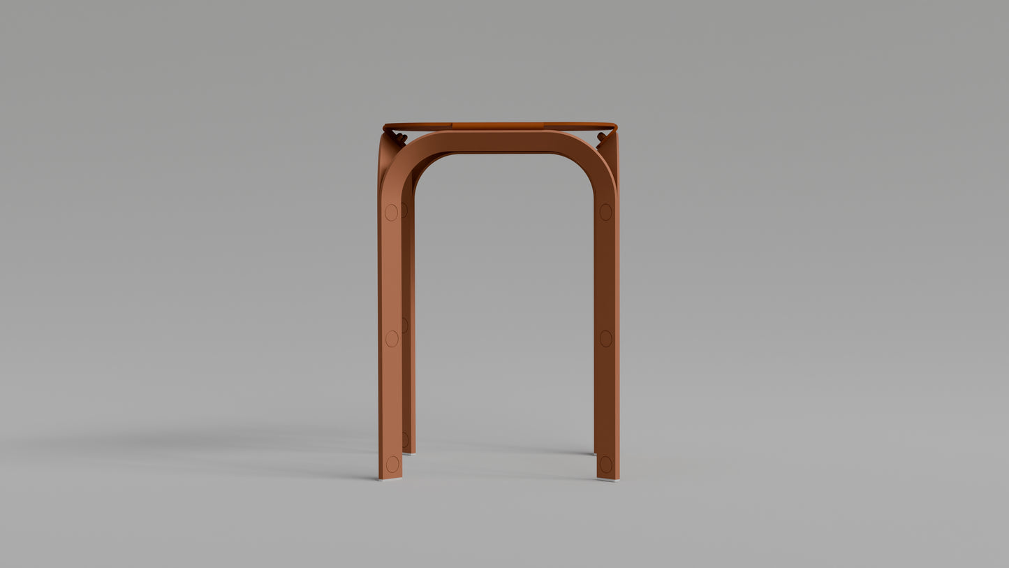 Sienna Ochre