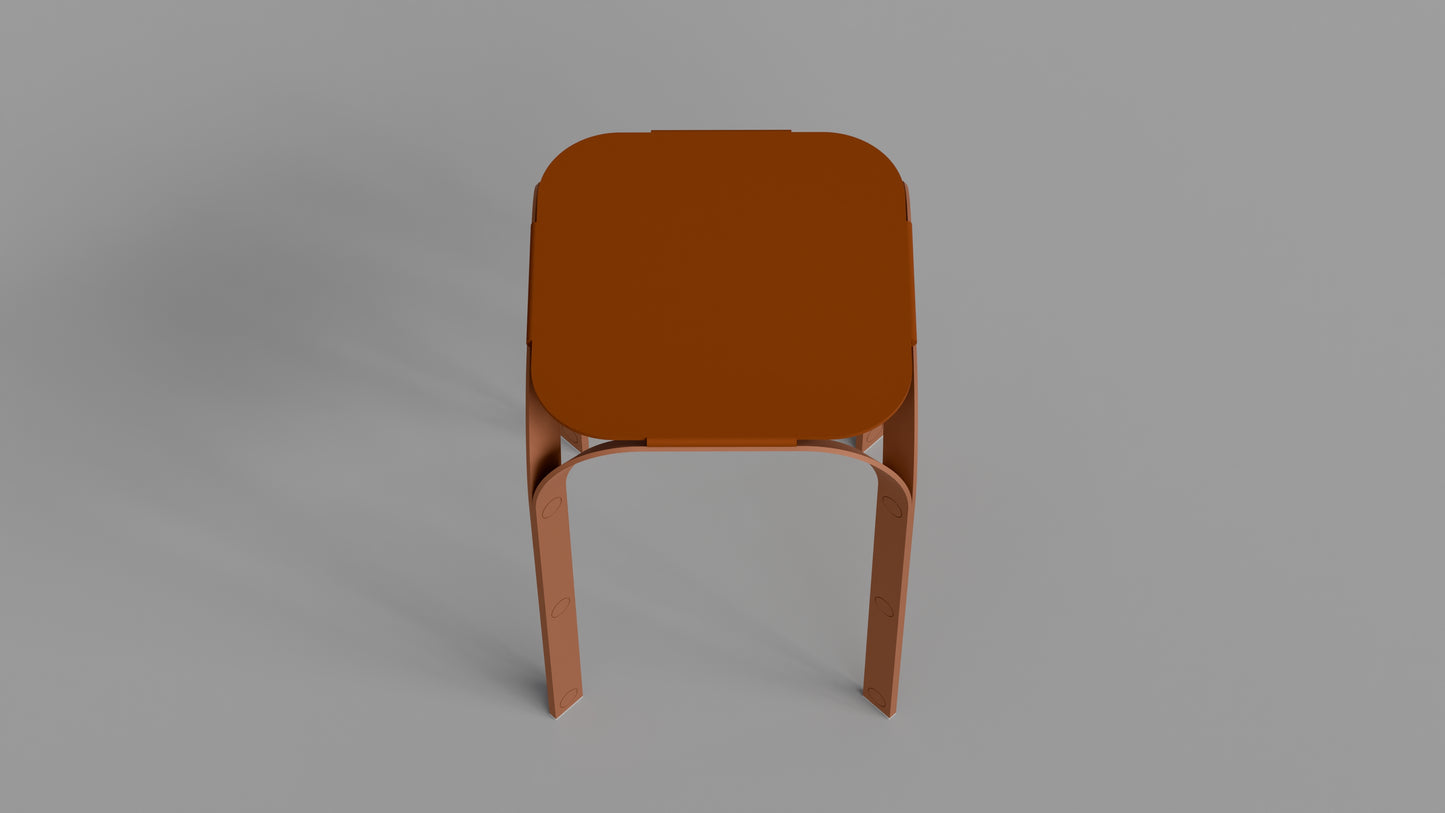 Sienna Ochre