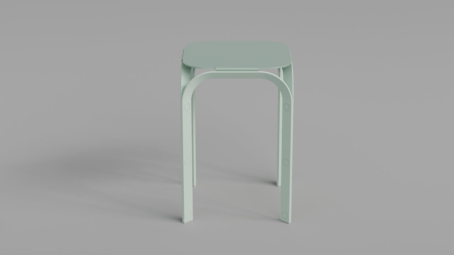Water Green