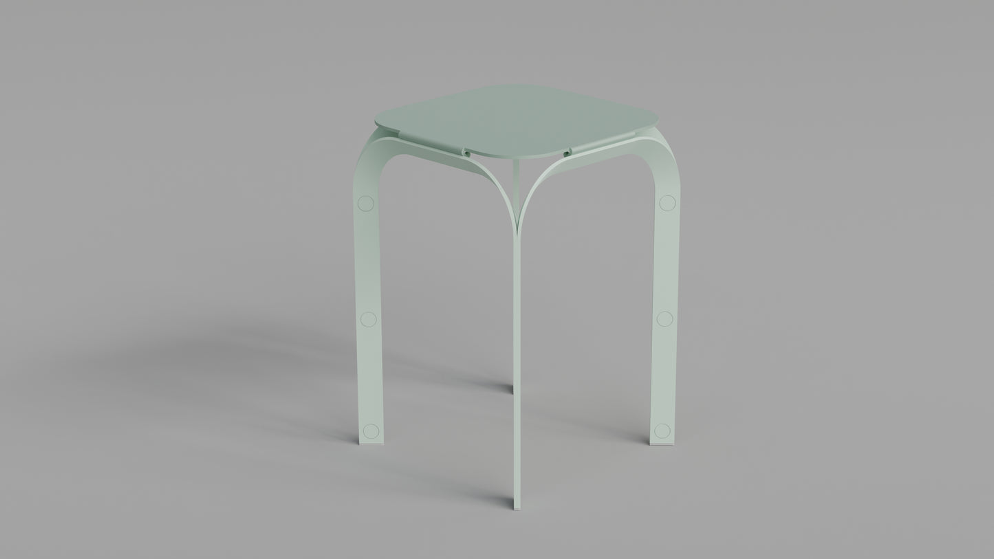 Water Green