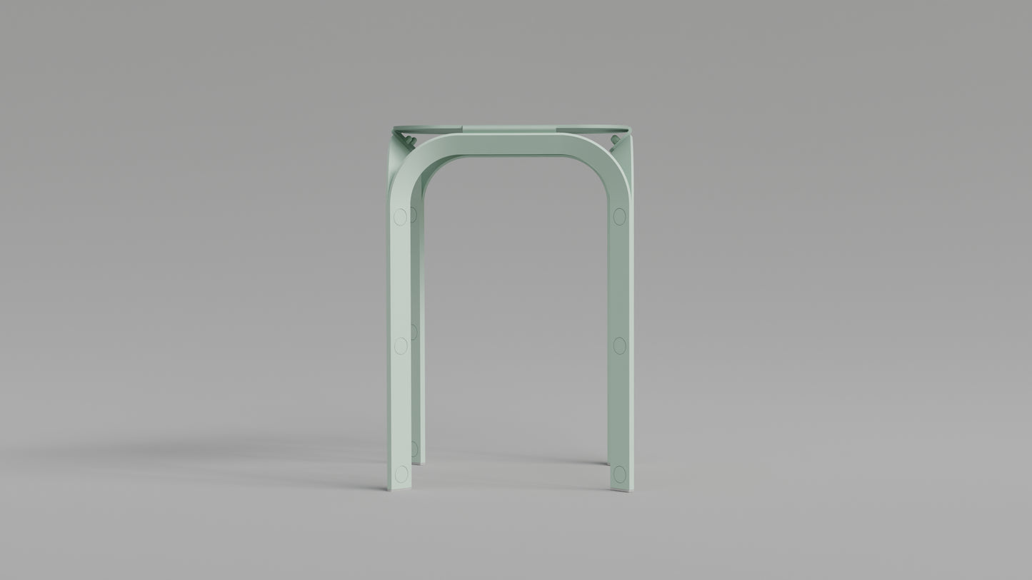 Water Green