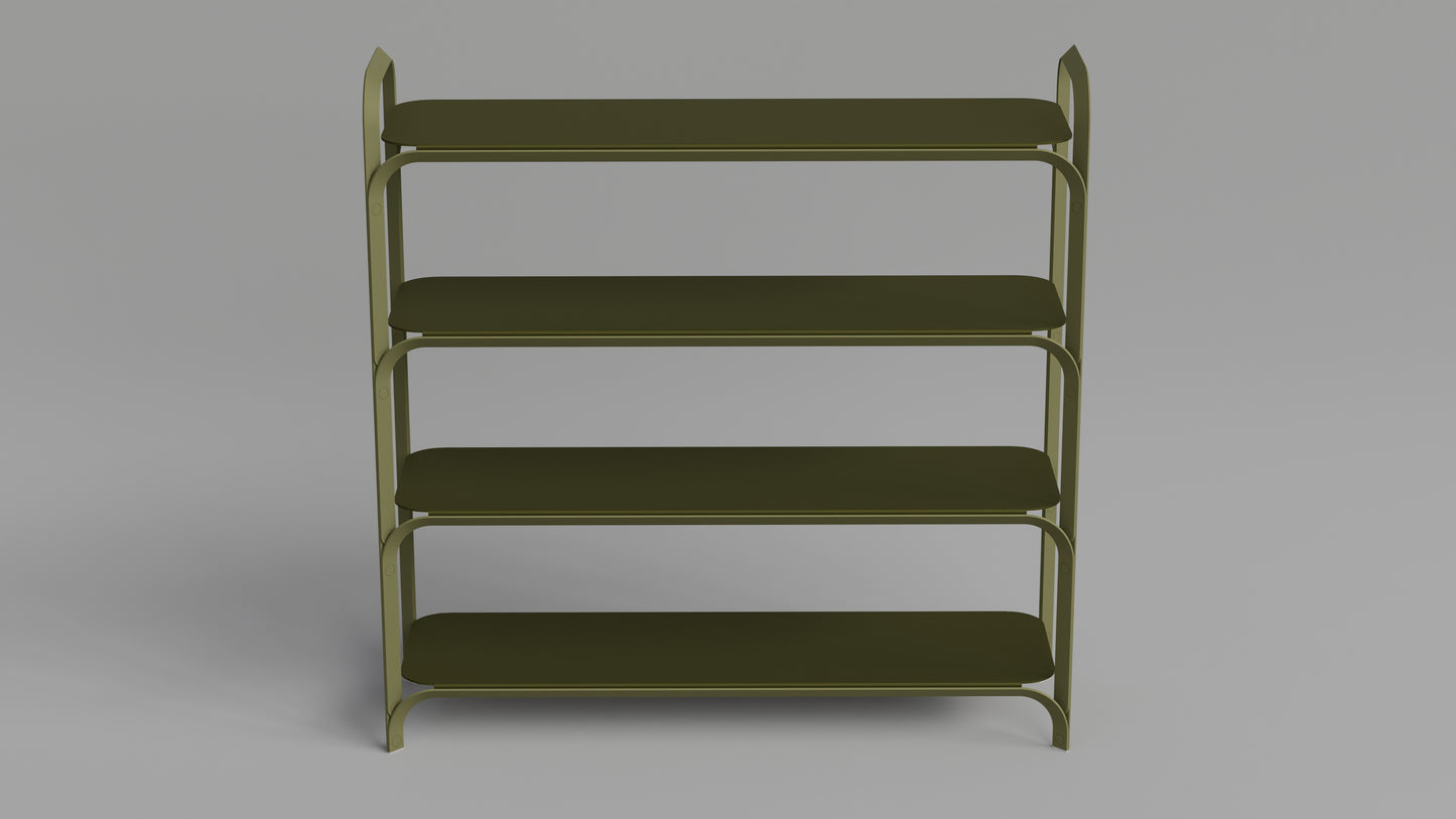 Moss Green