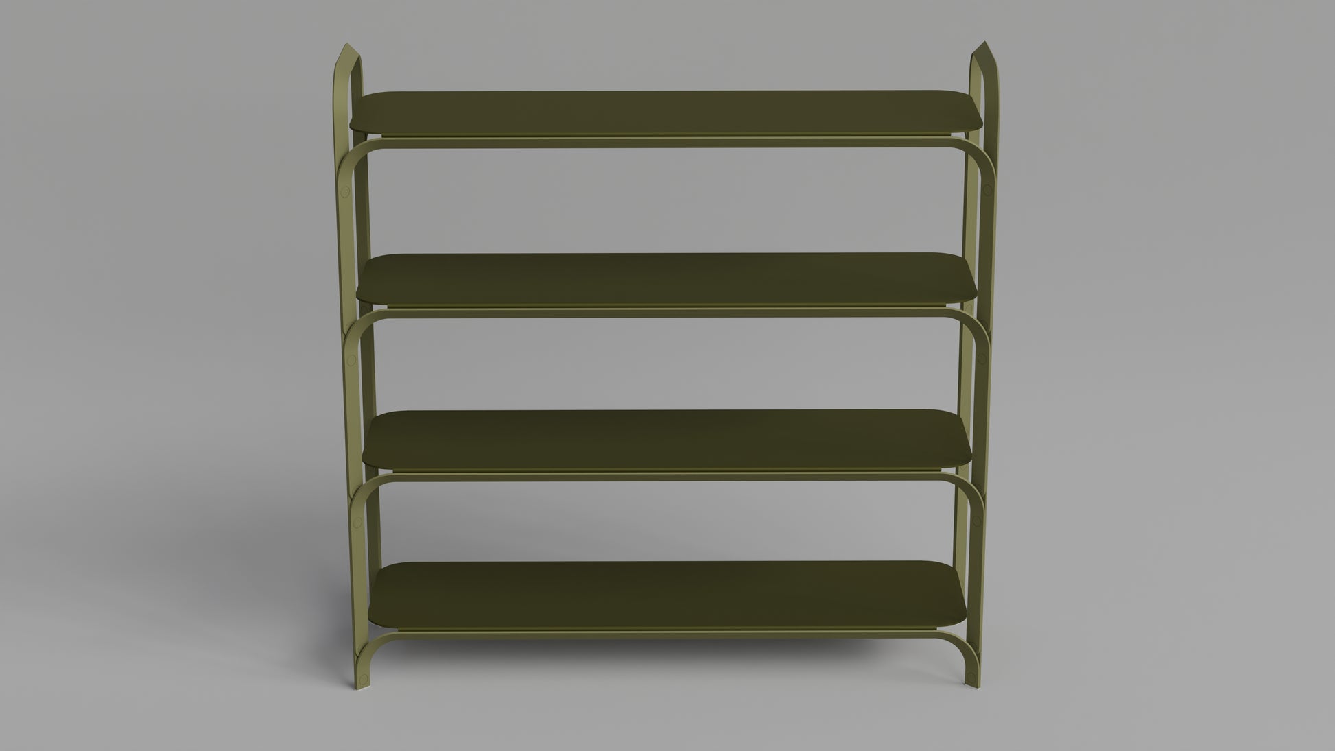 Moss Green