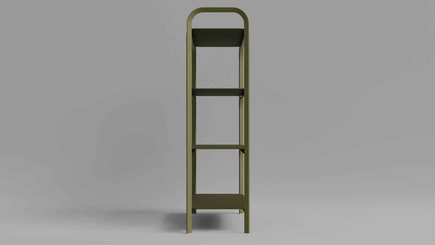 Moss Green