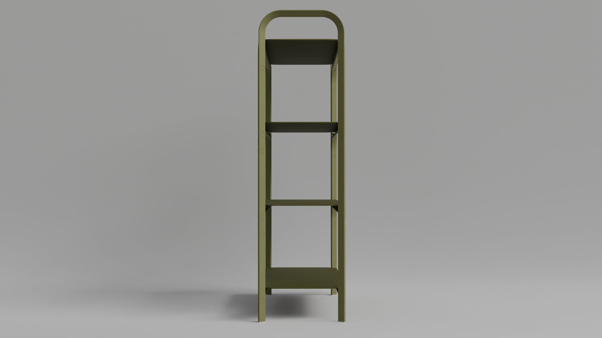 Moss Green