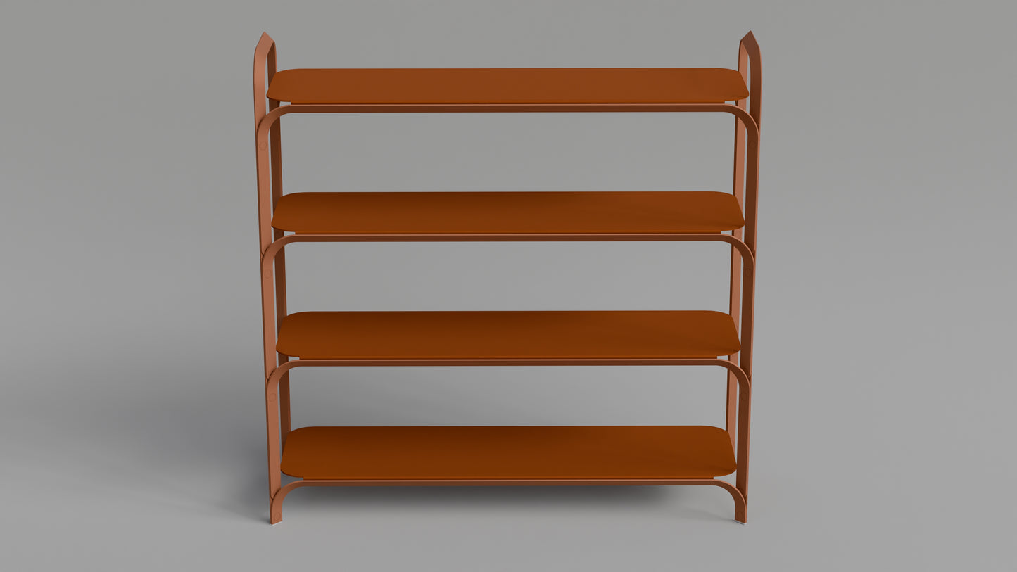 Bookcase