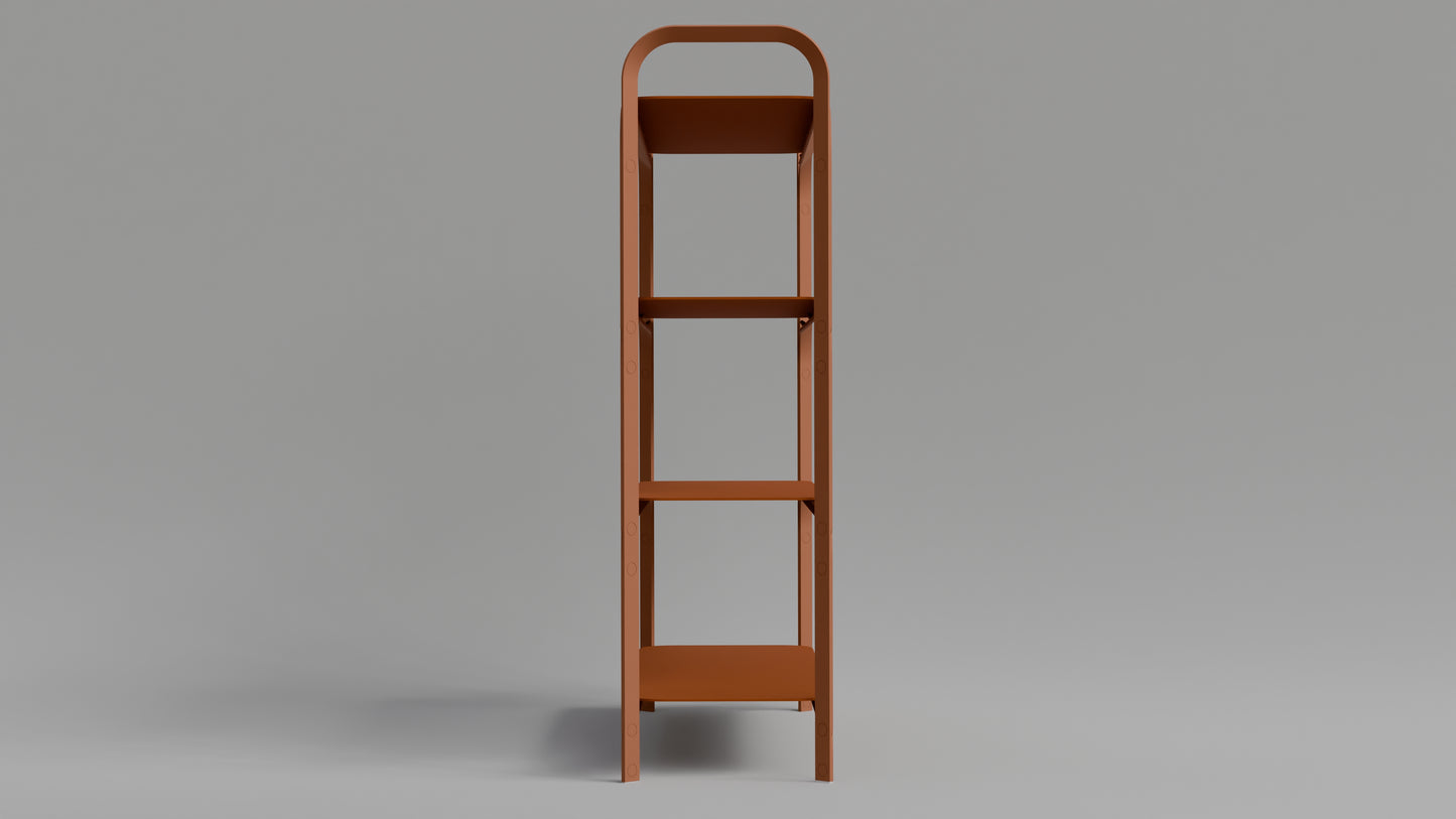 Sienna Ochre