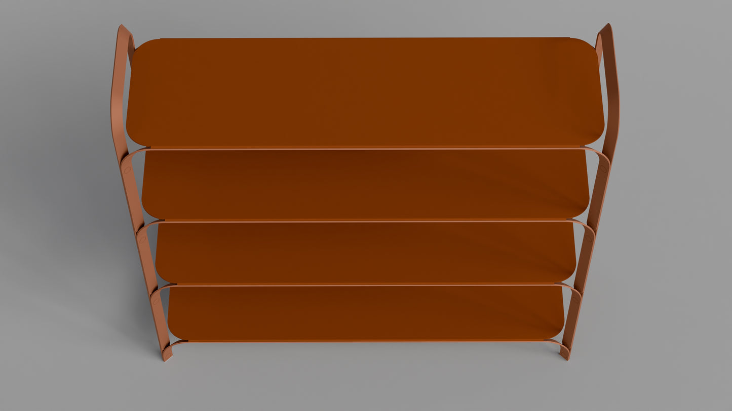 Sienna Ochre