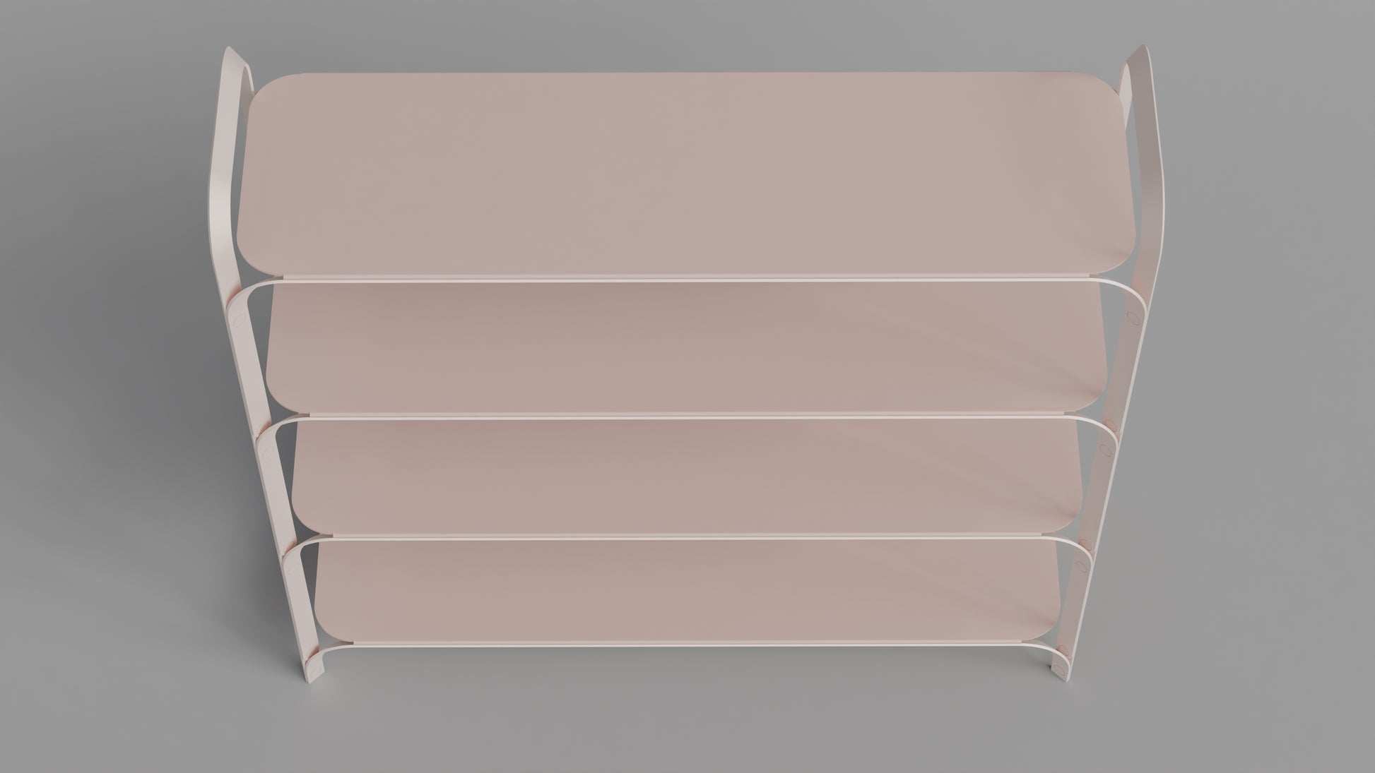 Sunset Pink