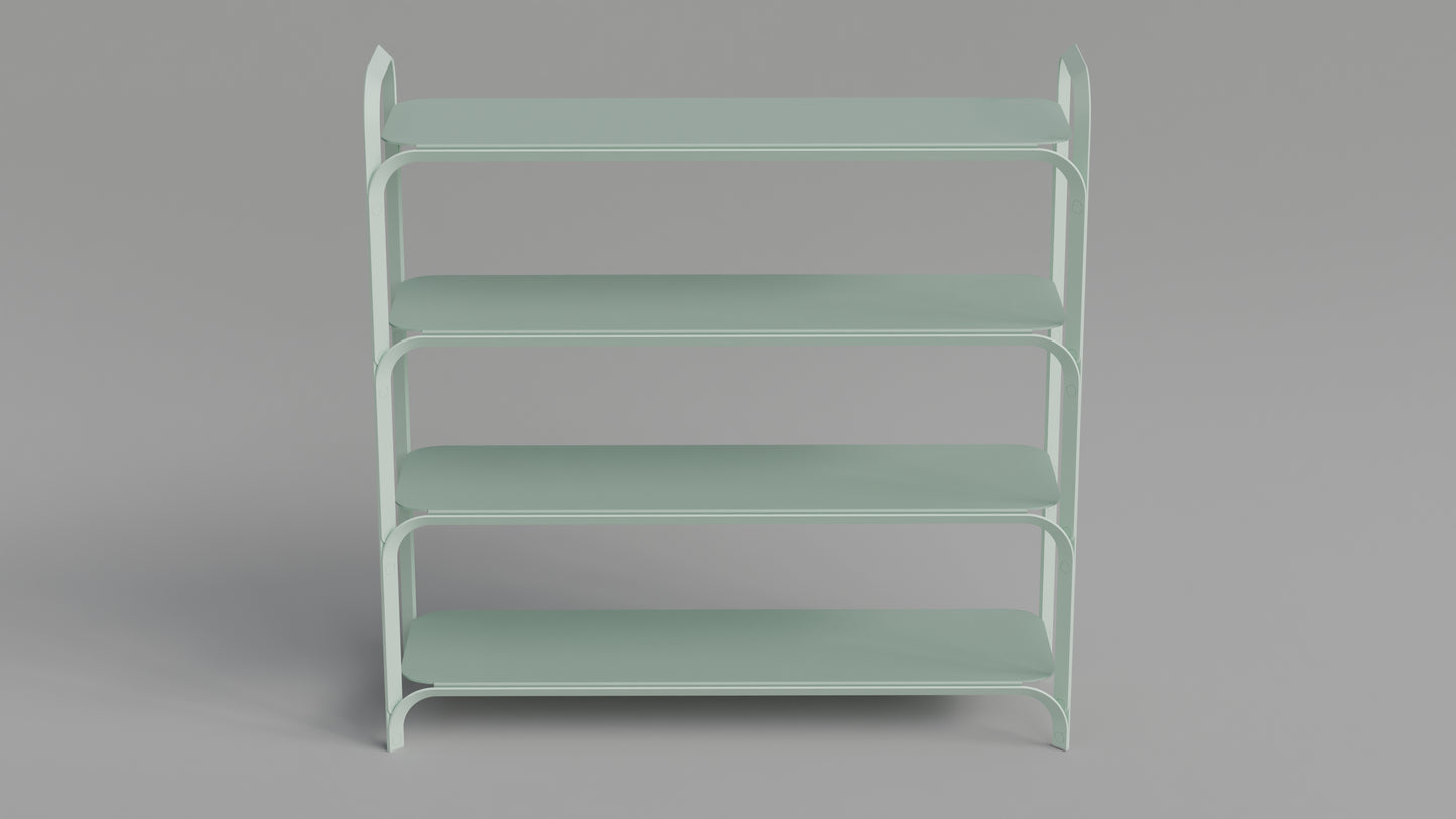 Water Green
