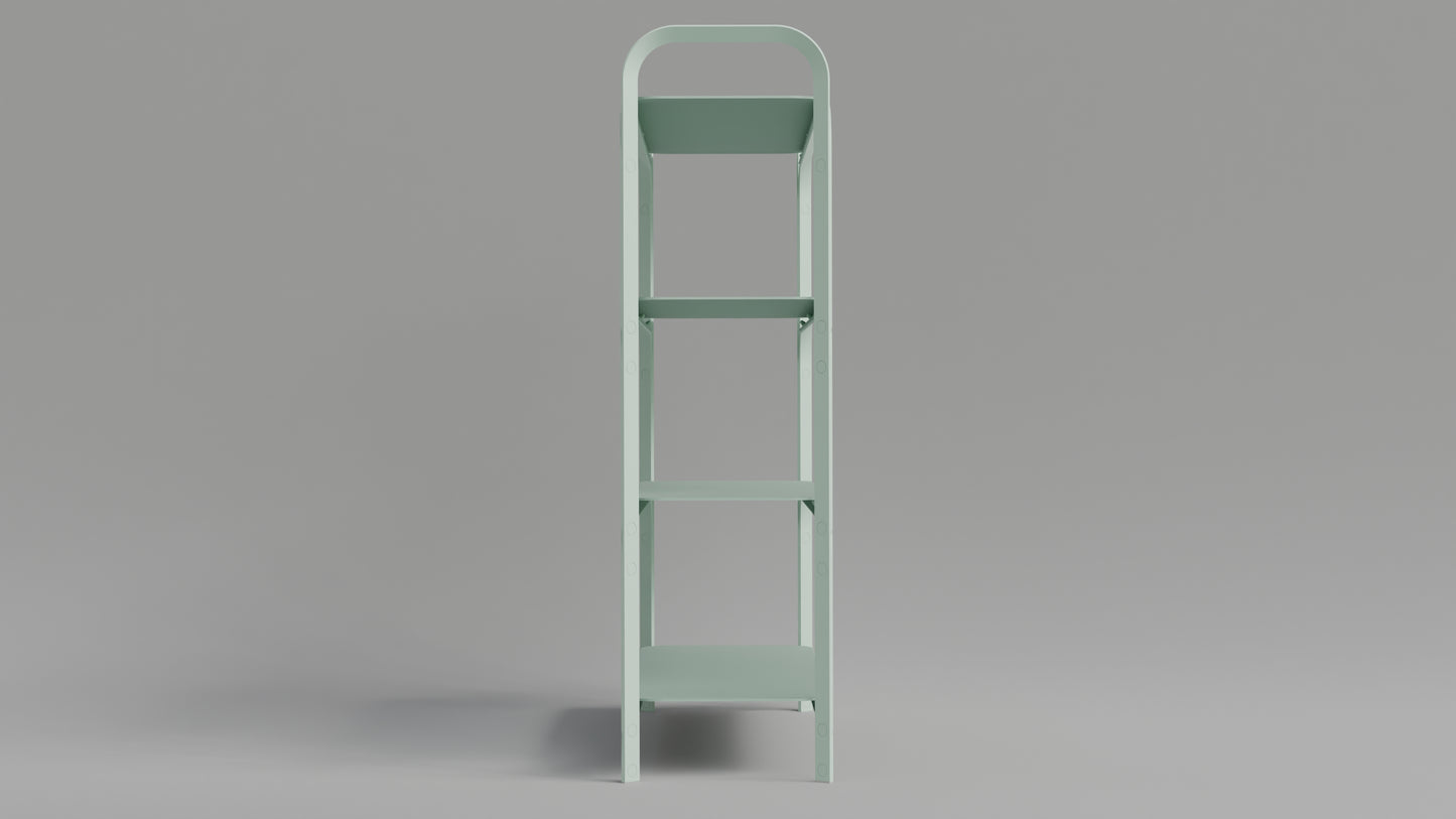 Water Green
