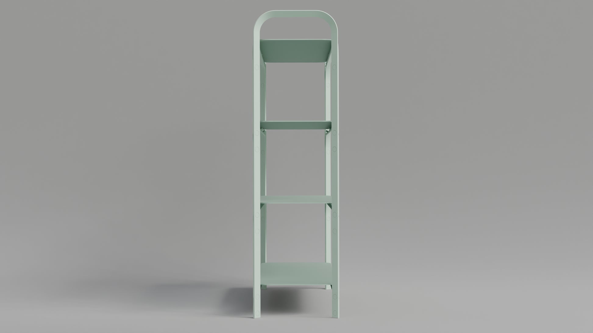 Water Green