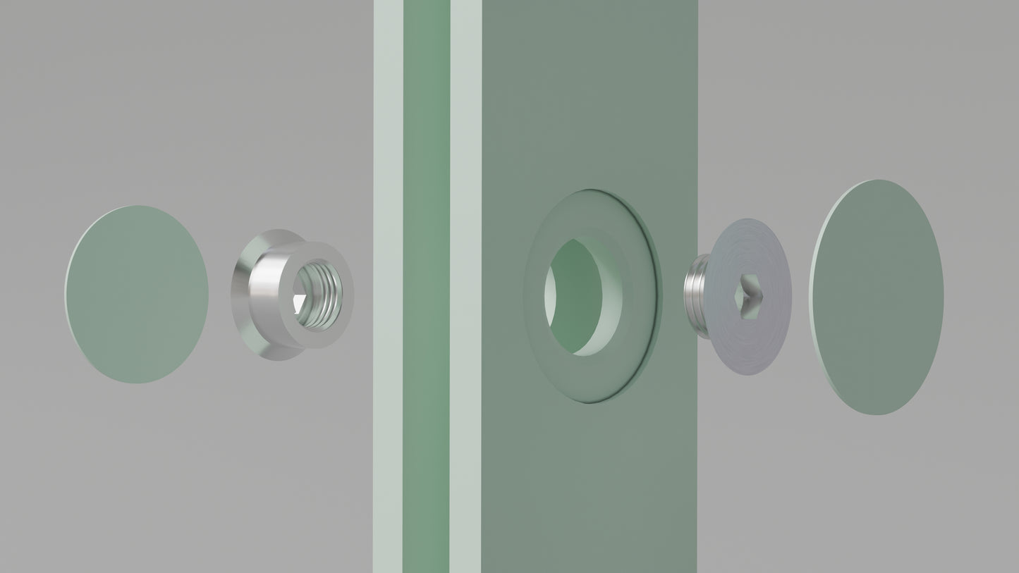 Water Green