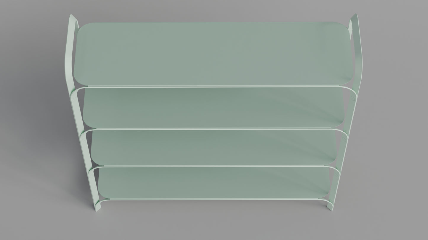 Water Green
