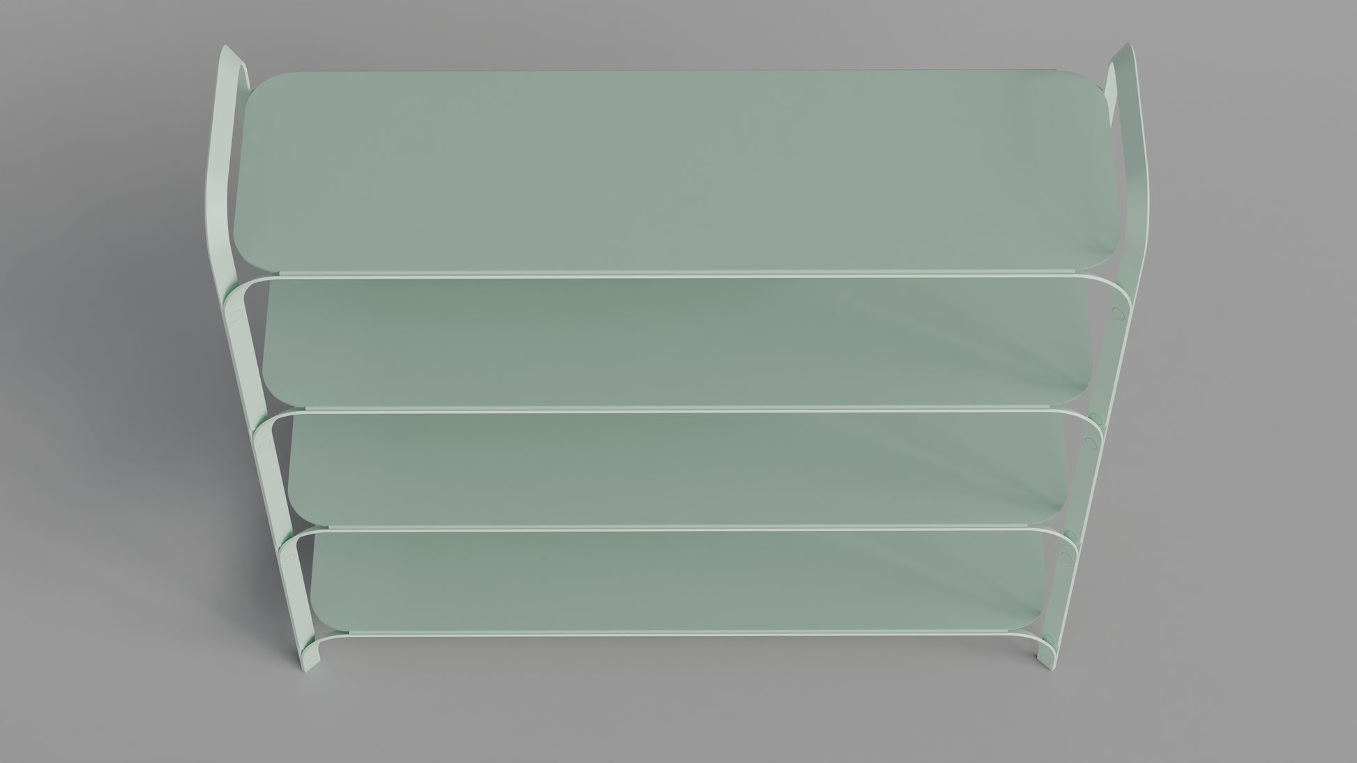 Water Green