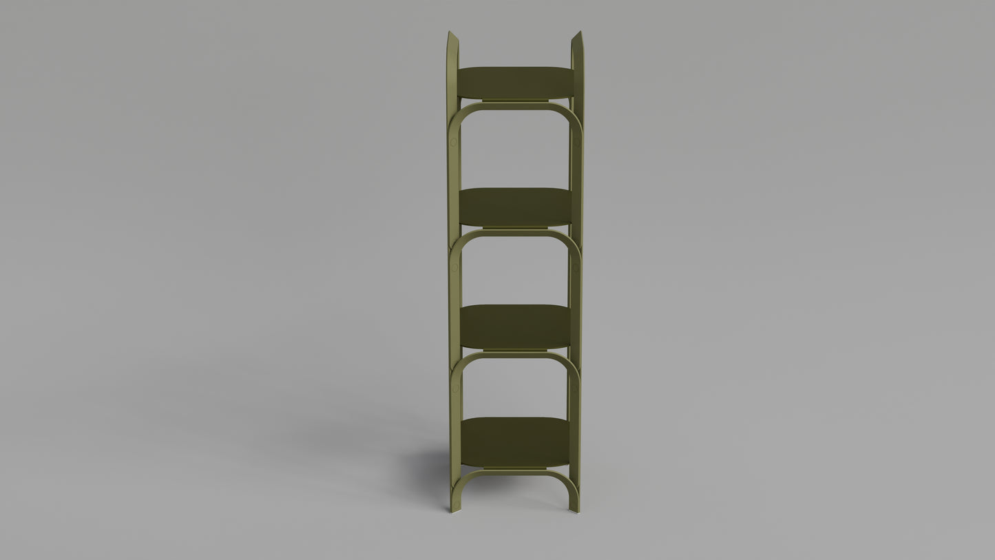 Moss Green