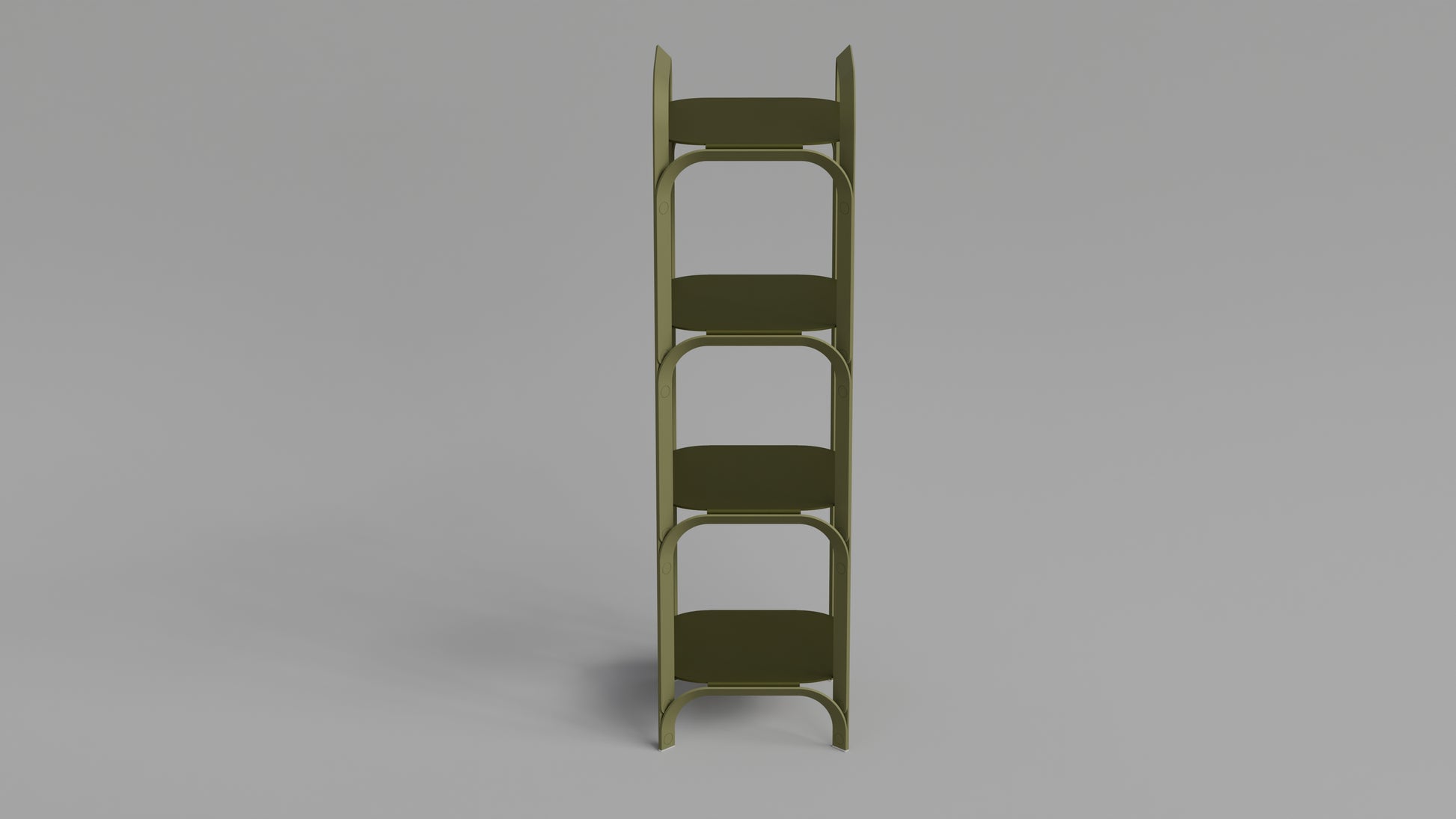 Moss Green