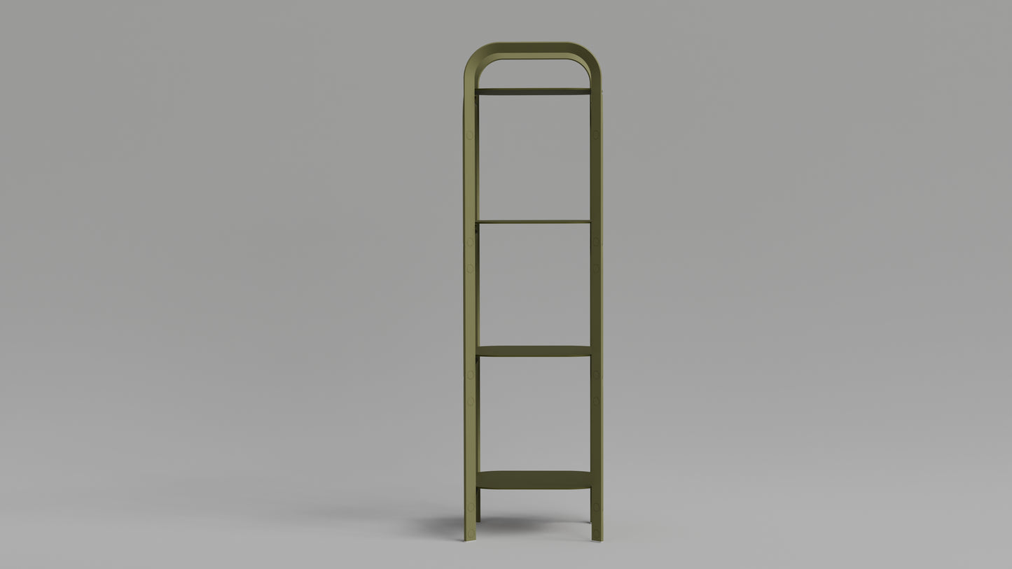 Moss Green