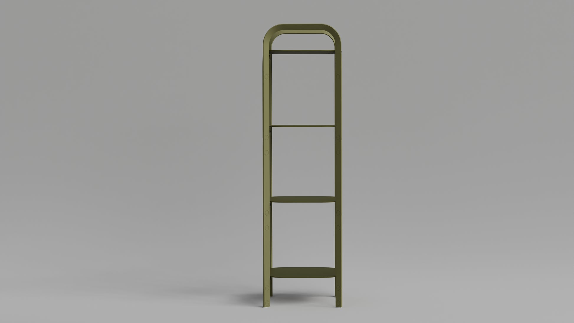 Moss Green