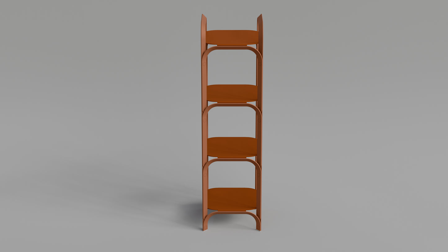 Sienna Ochre