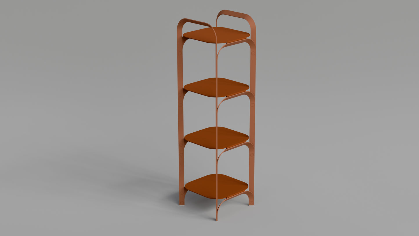 Sienna Ochre