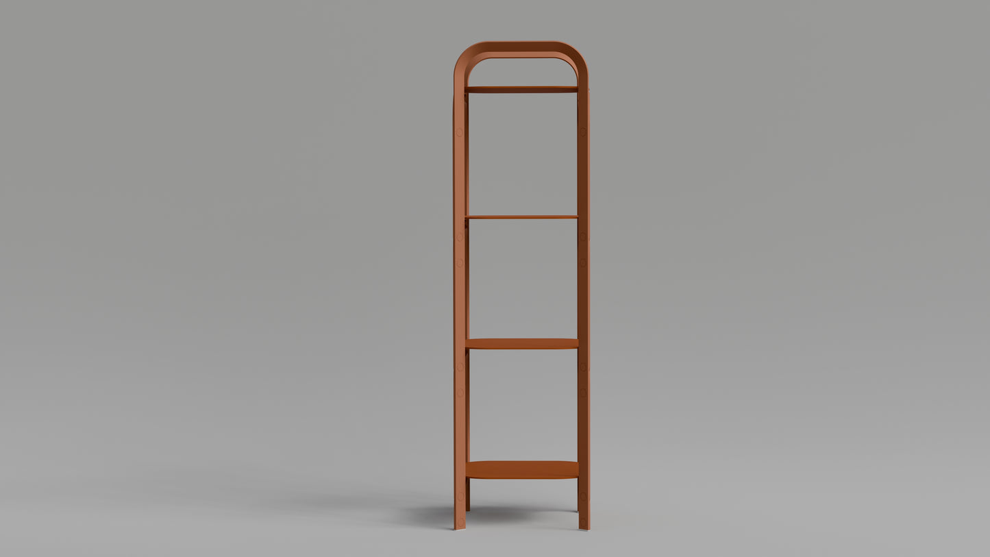 Sienna Ochre