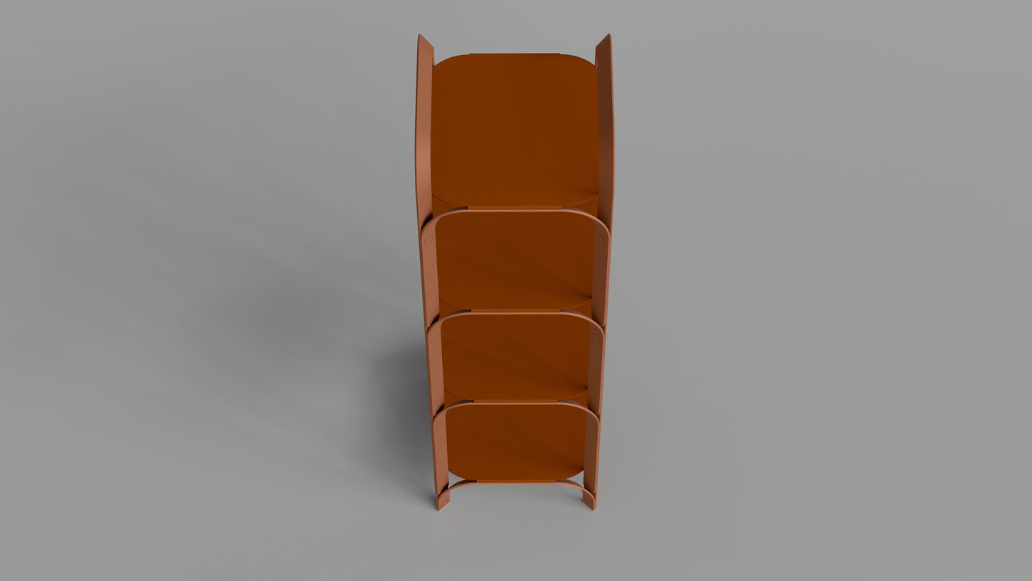 Sienna Ochre