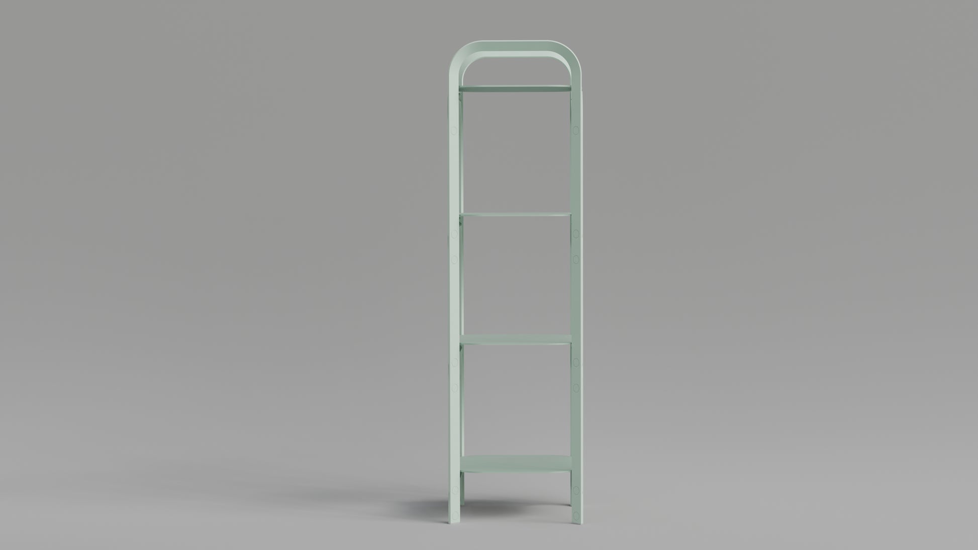 Water Green