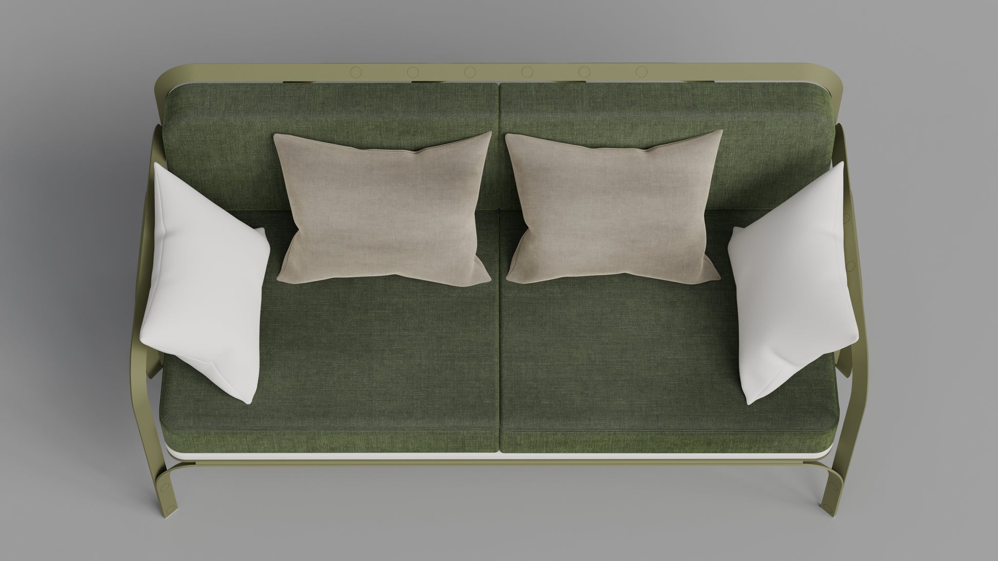 Moss Green