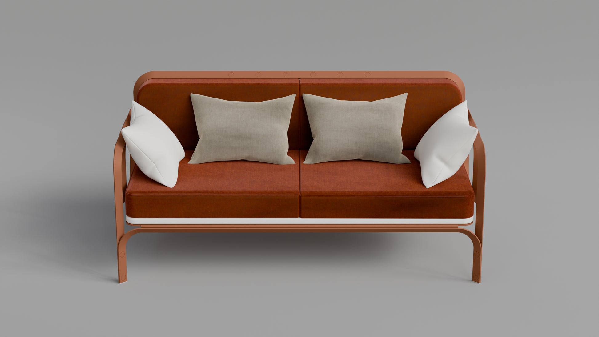 Sienna Ochre