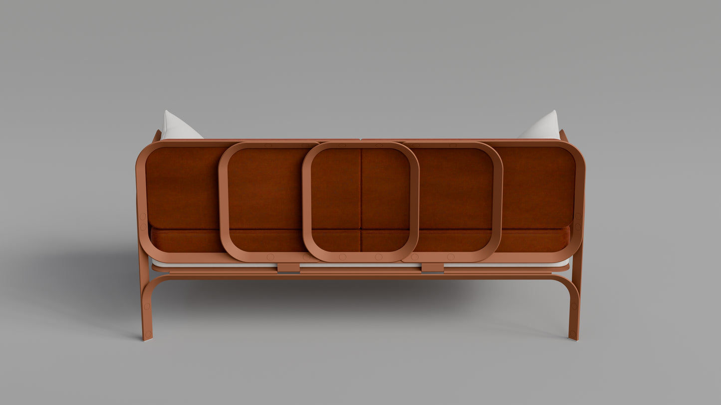 Sienna Ochre