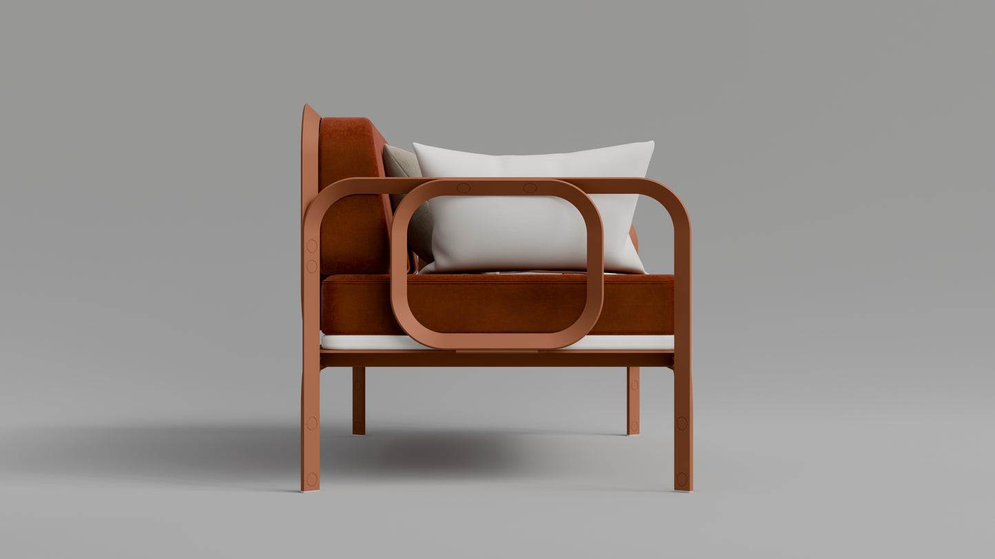 Sienna Ochre