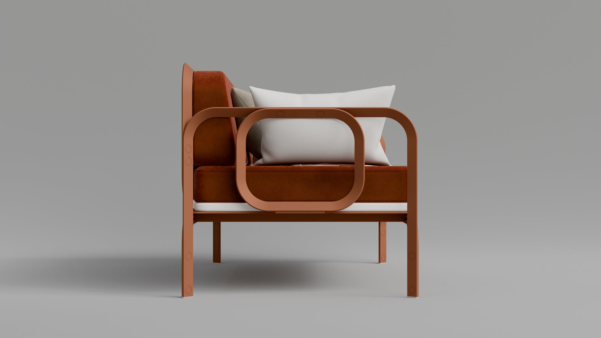 Sienna Ochre