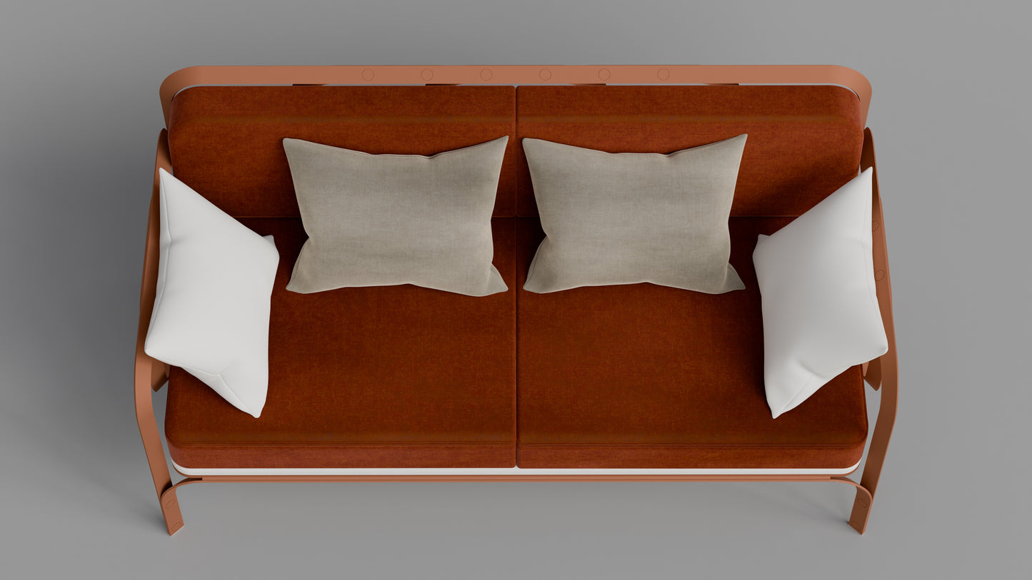Sienna Ochre