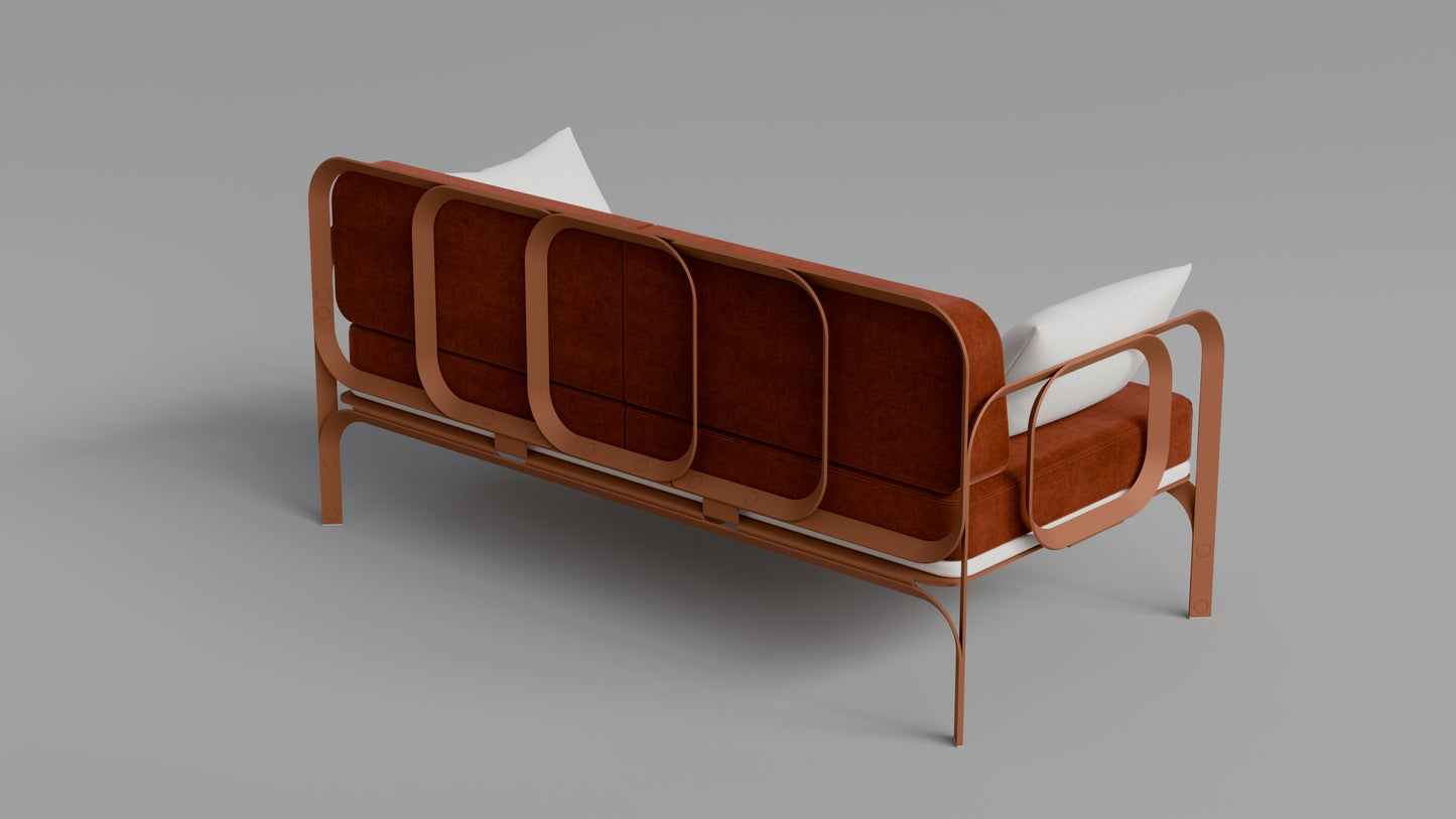 Sienna Ochre