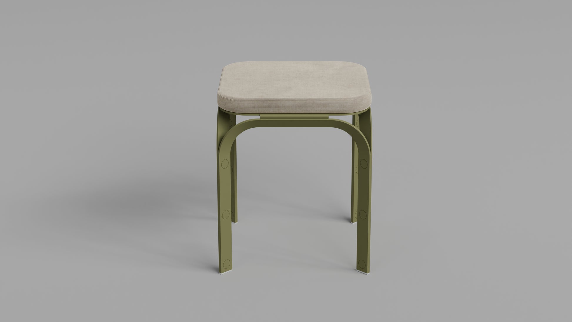Moss Green