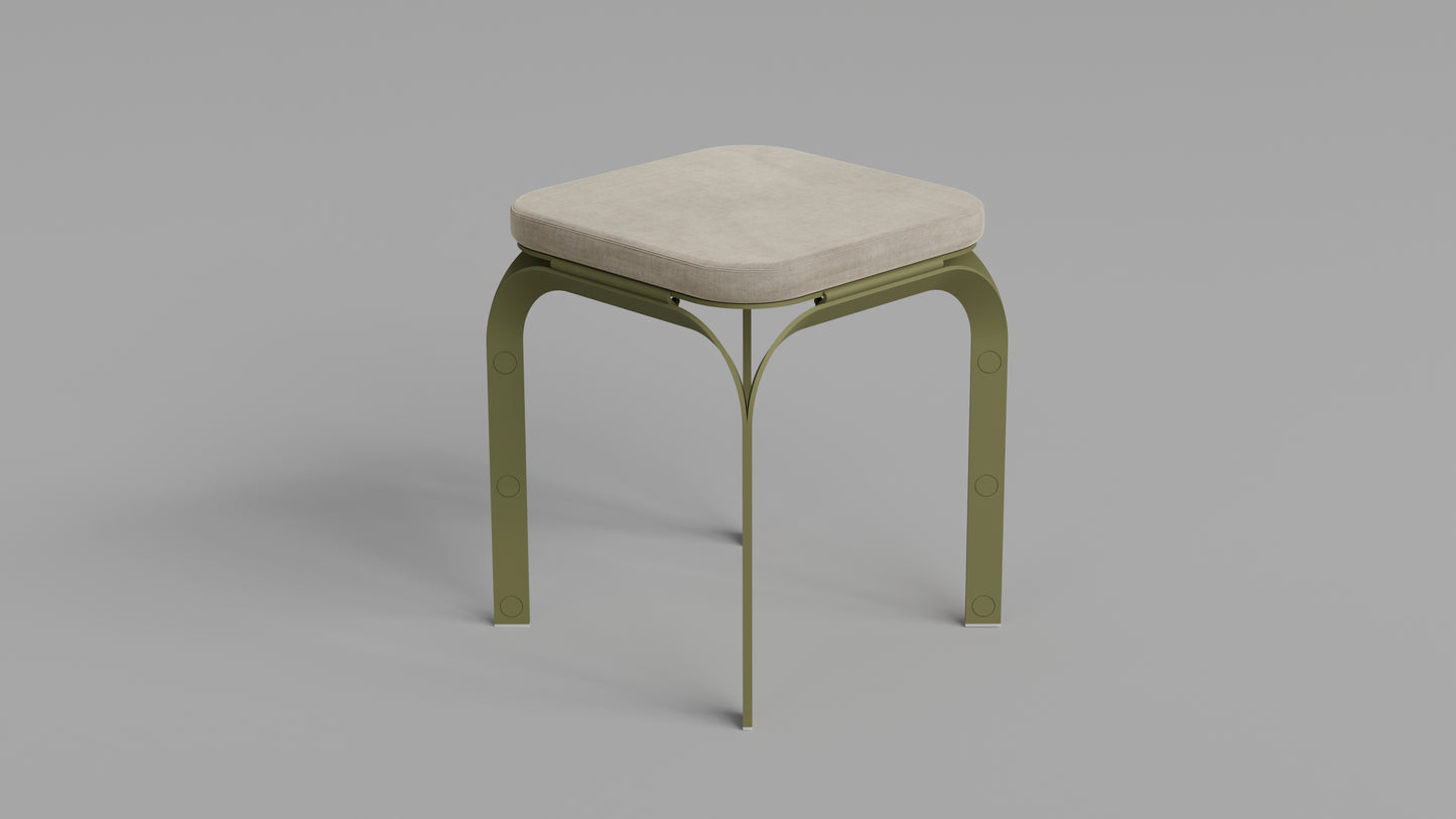 Moss Green