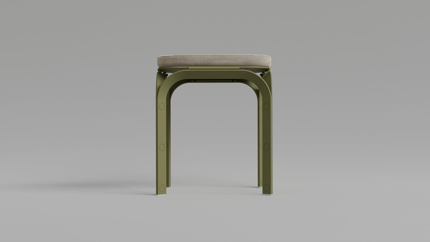 Moss Green