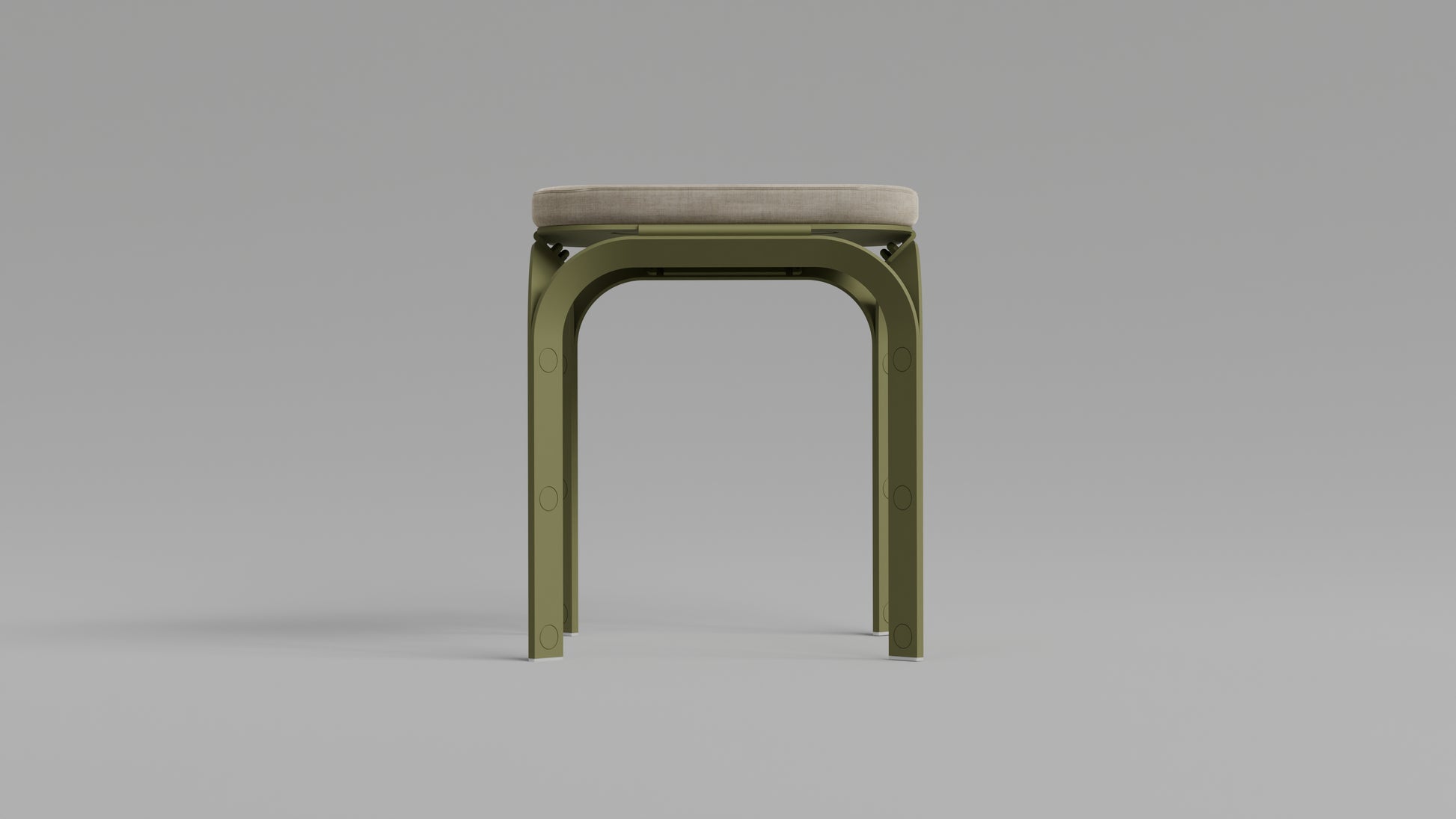 Moss Green