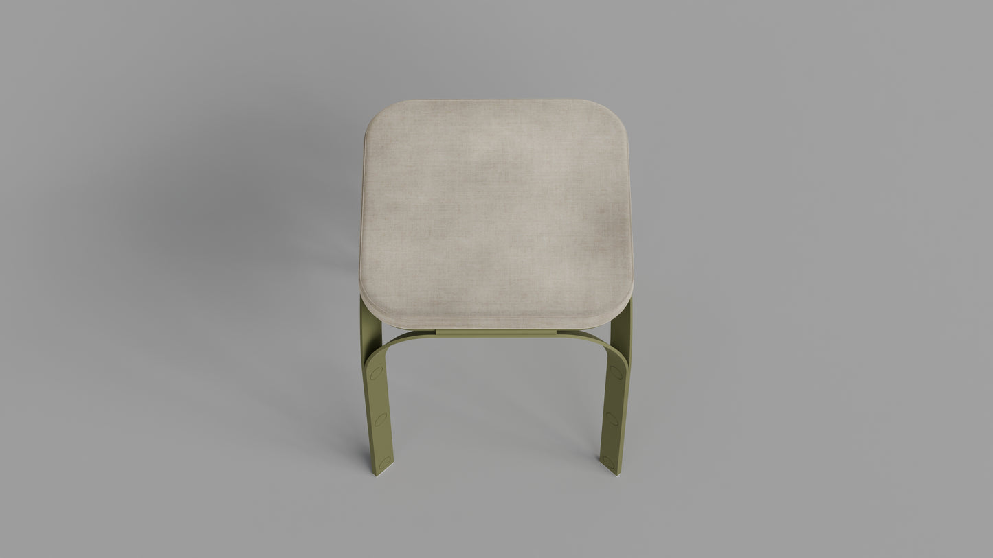 Moss Green
