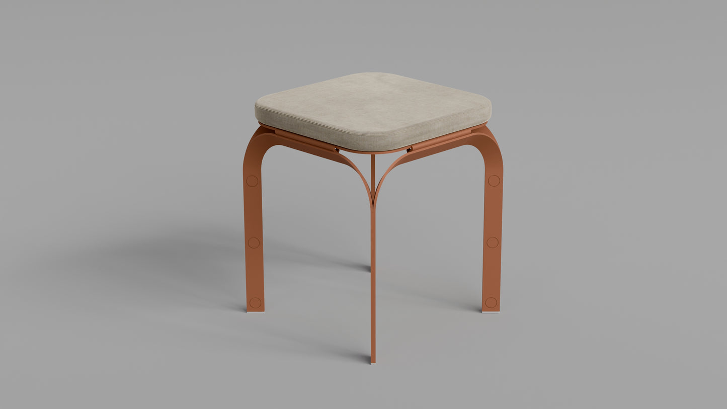 Sienna Ochre