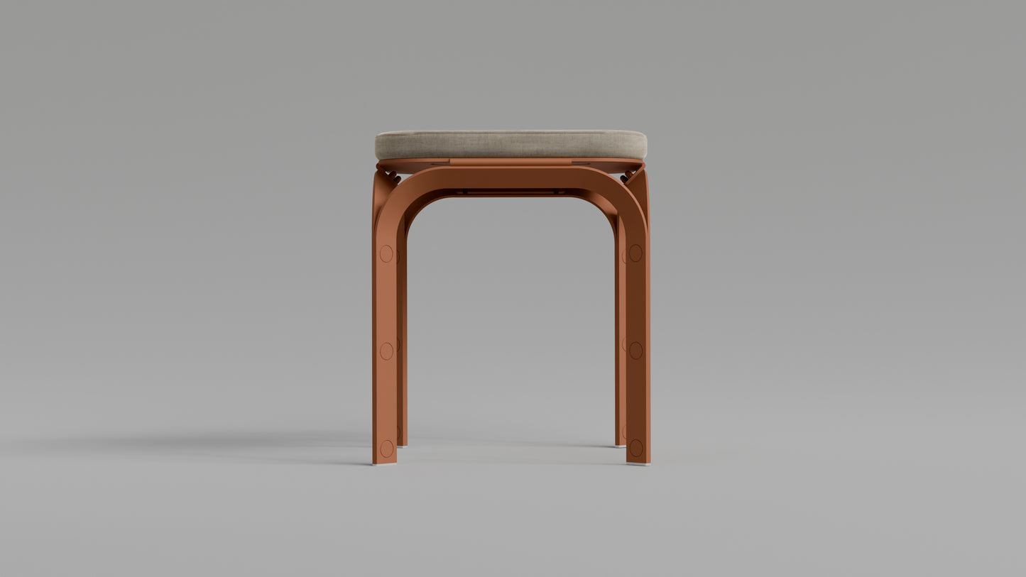 Sienna Ochre