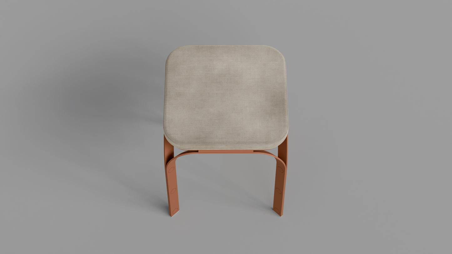 Sienna Ochre