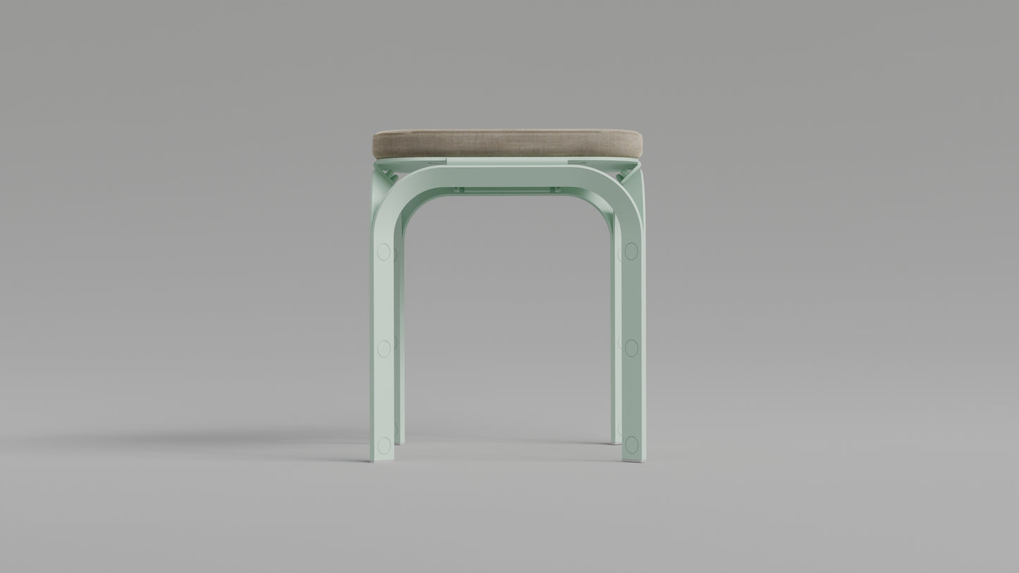 Water Green