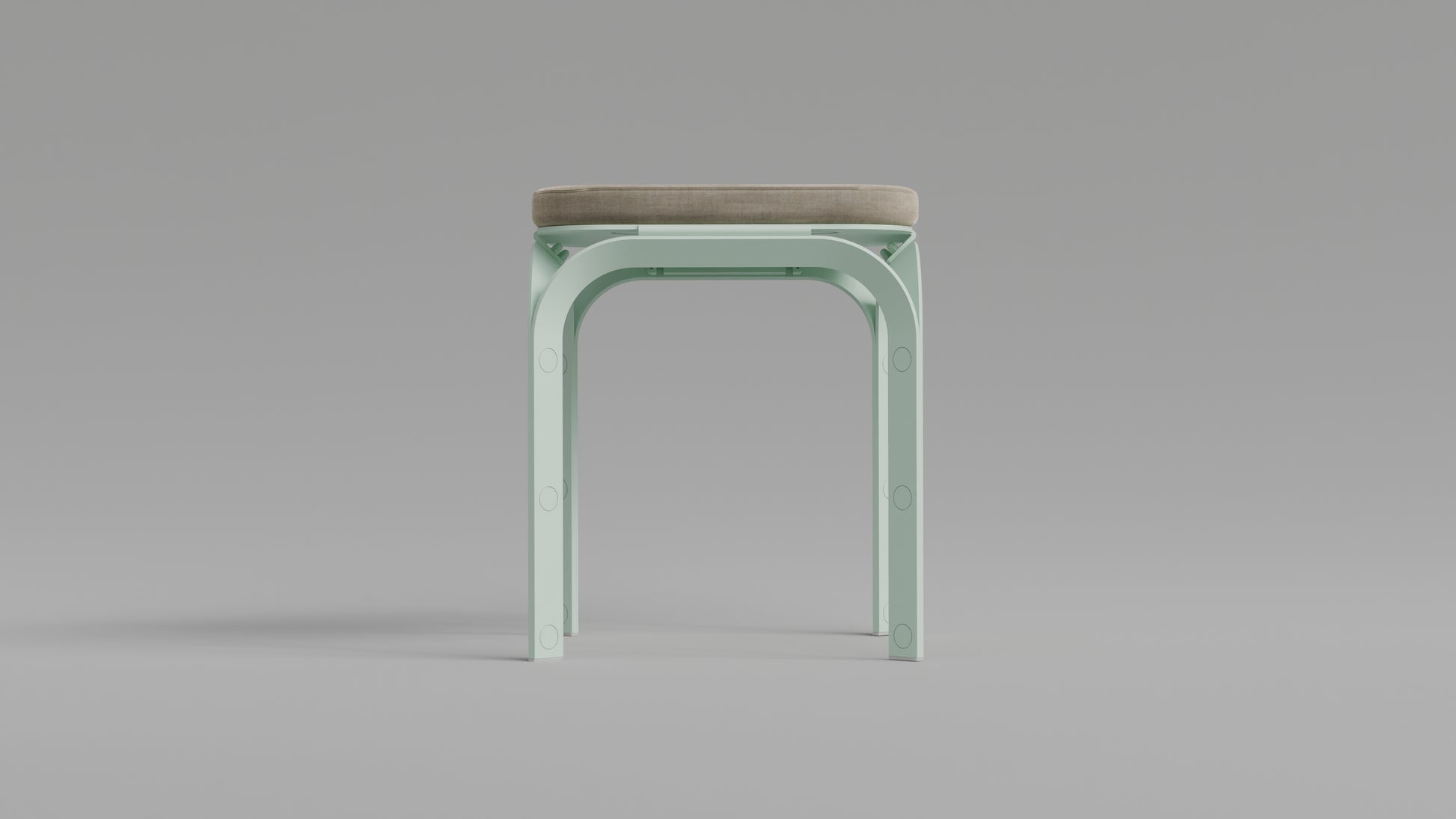 Water Green
