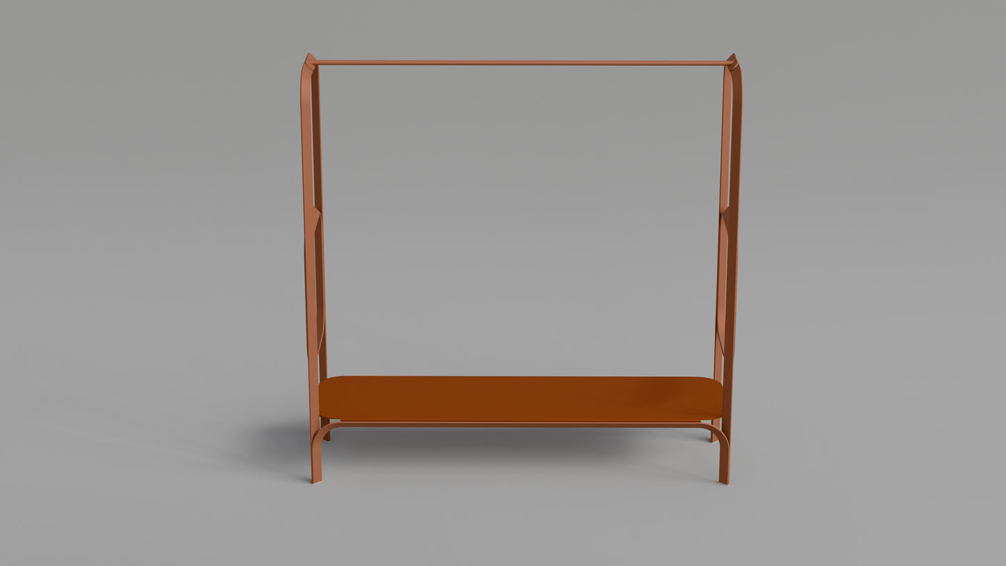 Sienna Ochre