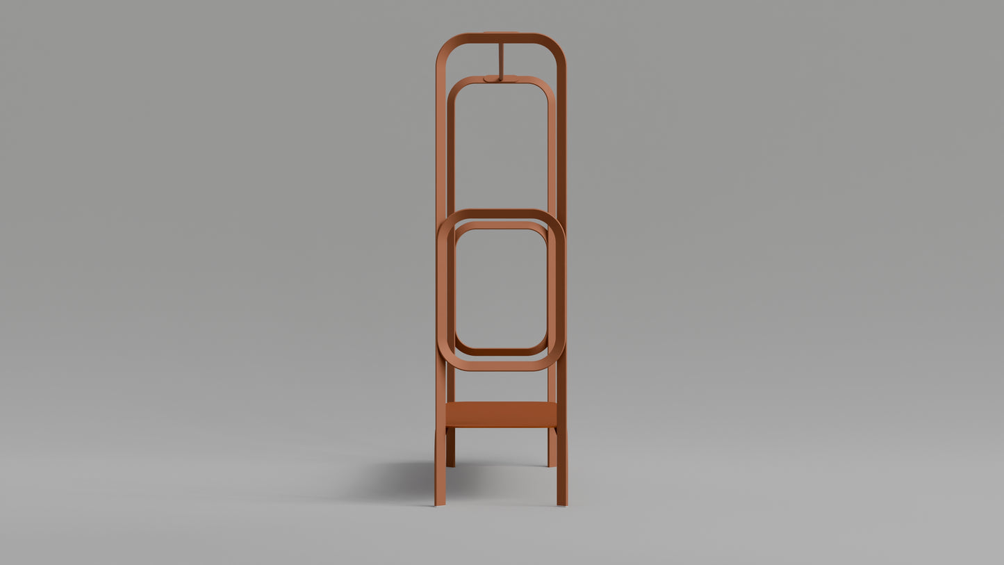 Sienna Ochre
